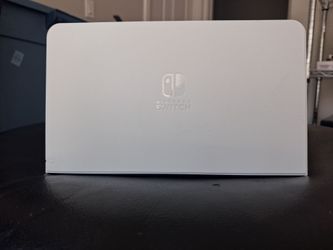 Nintendo OLED Switch Dock