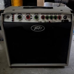 Peavey VYPYR VIP 2 Combo amp