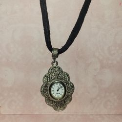 Watch Pendant