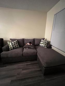 Couch for sale