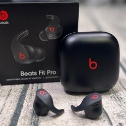 Beats Powerfit 