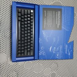 Mountain Everest 60% Keyboard 