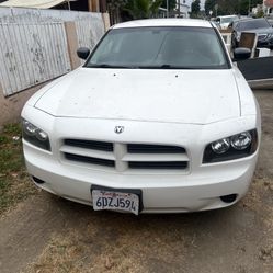 2007 Dodge Charger