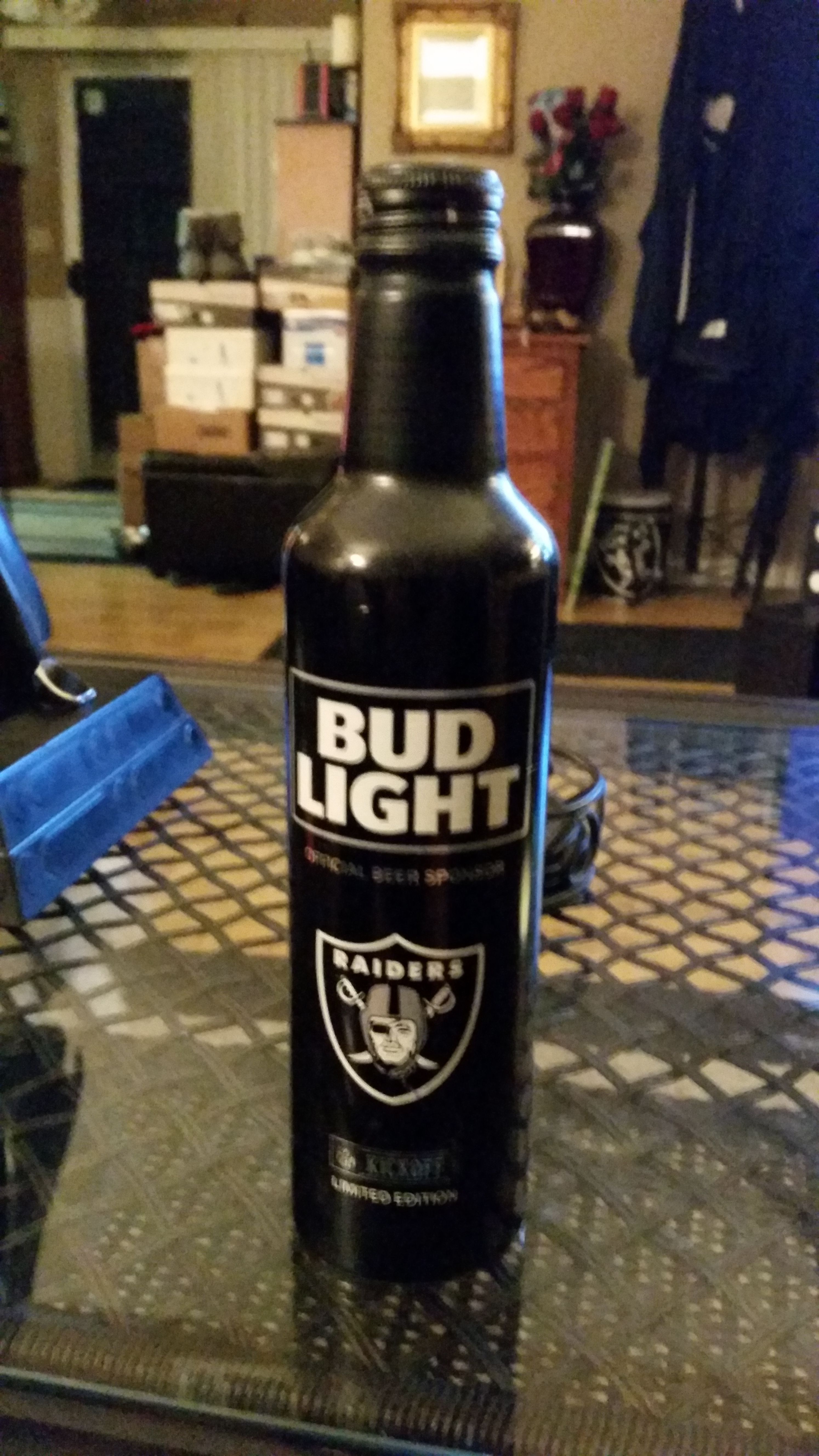 Bud Light NFL collectors cans. for Sale in Redlands, CA - OfferUp