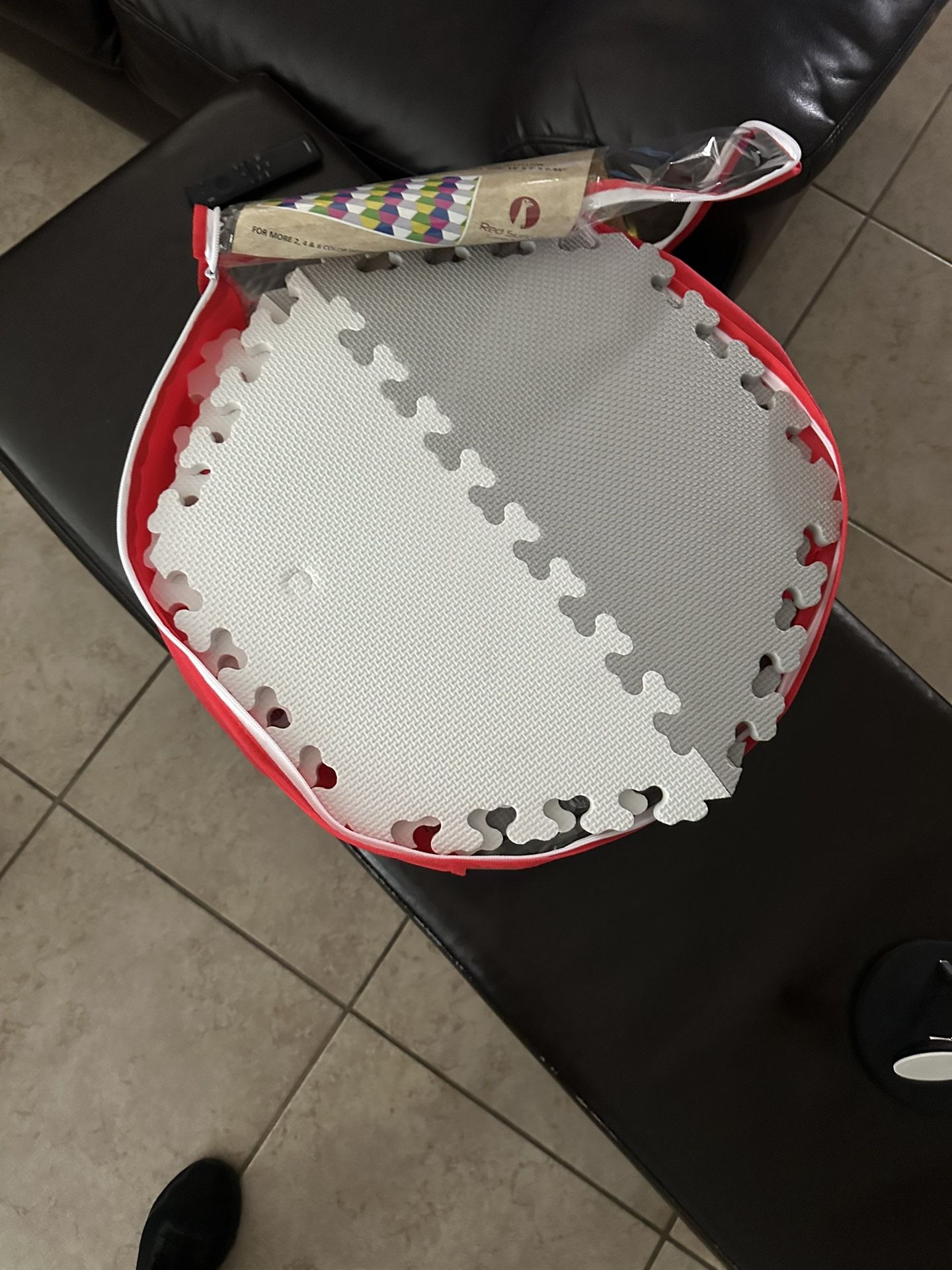 Puzzle 🧩 Mat