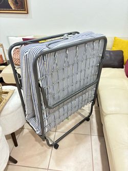 Twin Mattress