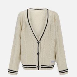Taylor Swift Folklore Cardigan large NEW* $150