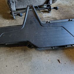 2015 BMW 428i OEM Cold Air Intake 