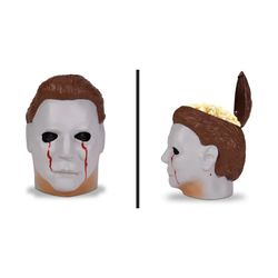 Michael Myers Popcorn Bucket Halloween 2025