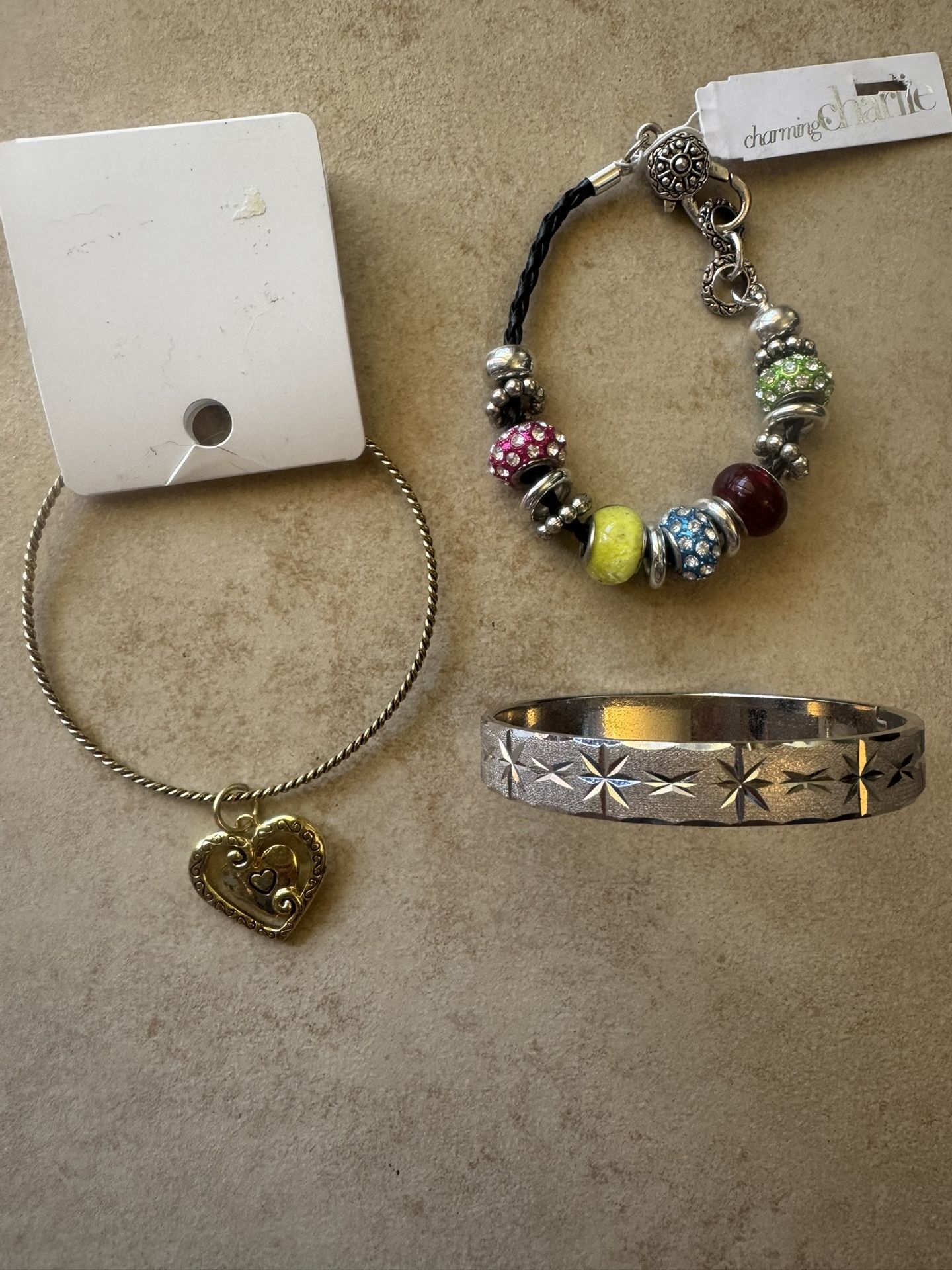 Bracelet Bundle -new