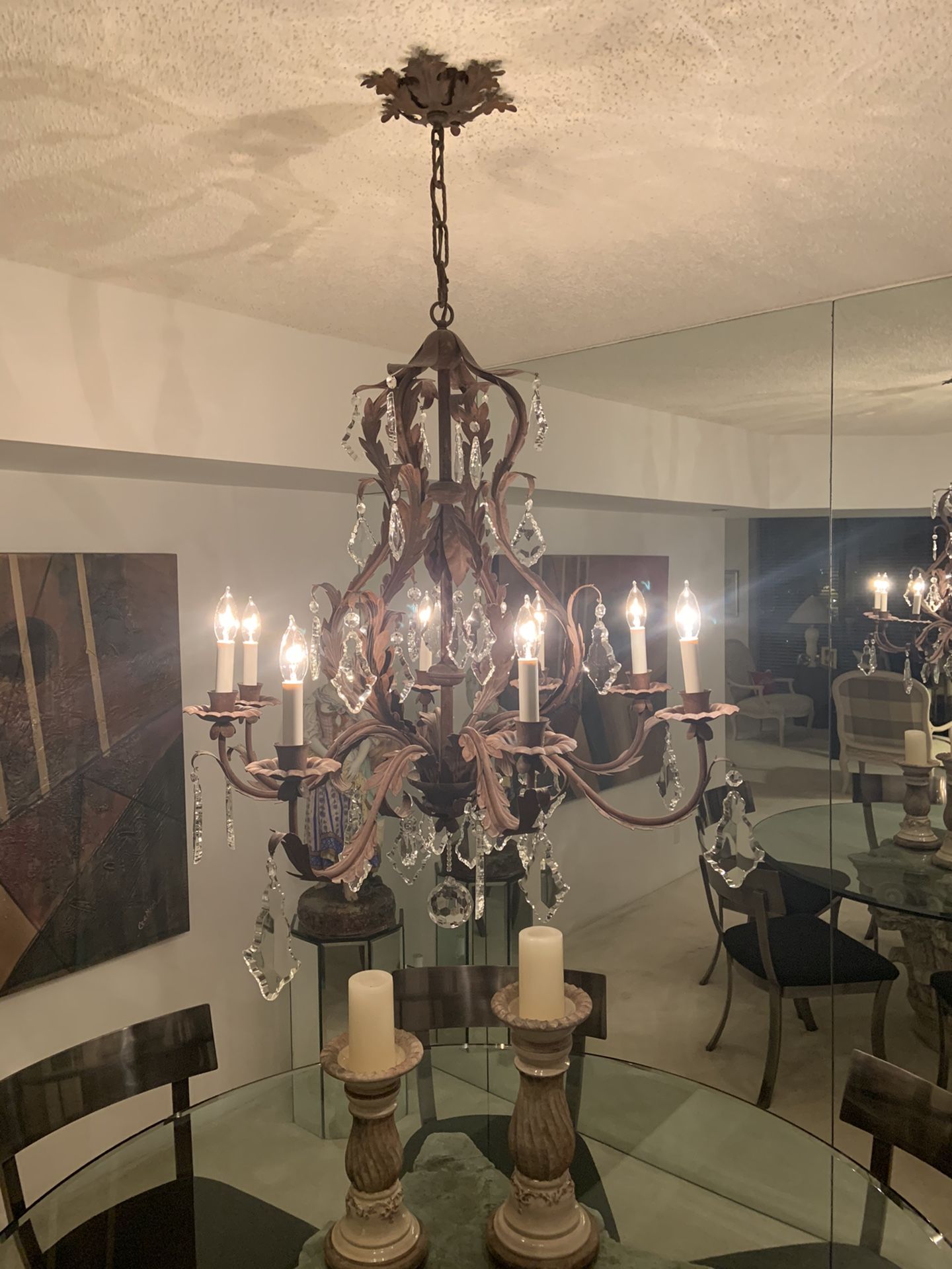 Chandelier