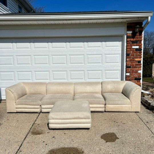 Sectional Sofa