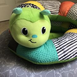 Baby Pillows 