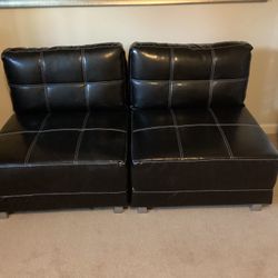 Chair Sleepers
