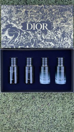Dior Sauvage Colgone Set