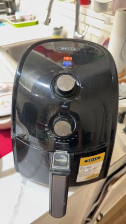 BELLA 2.6 Quart