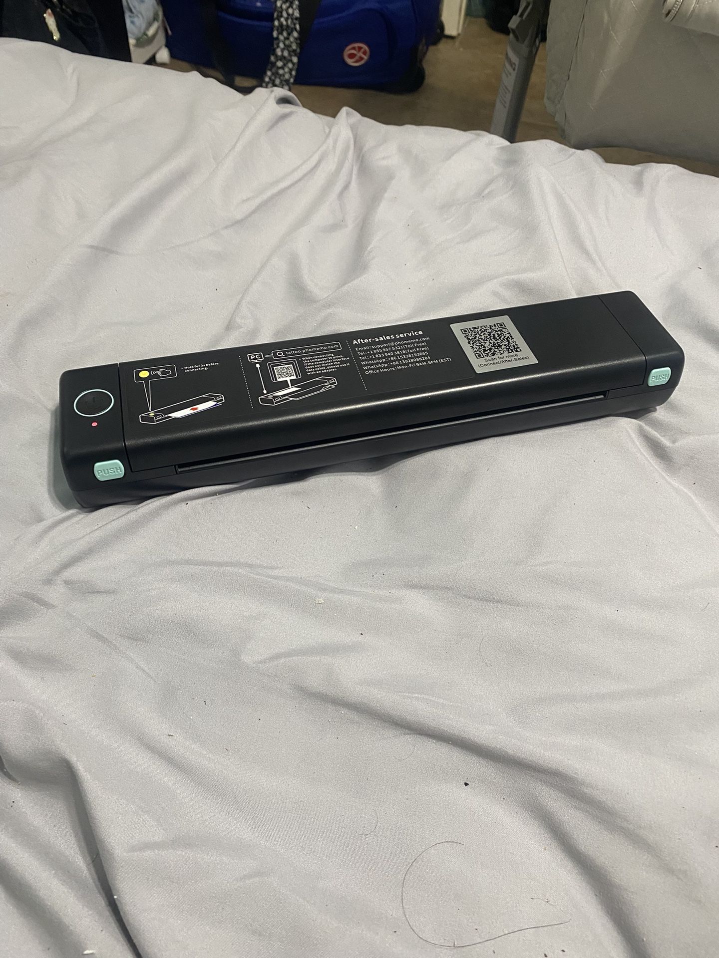 Tattoo Stencil Printer M08F