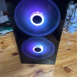 AMD Ryzen 5000 Series 5 GeForce RTX 3060