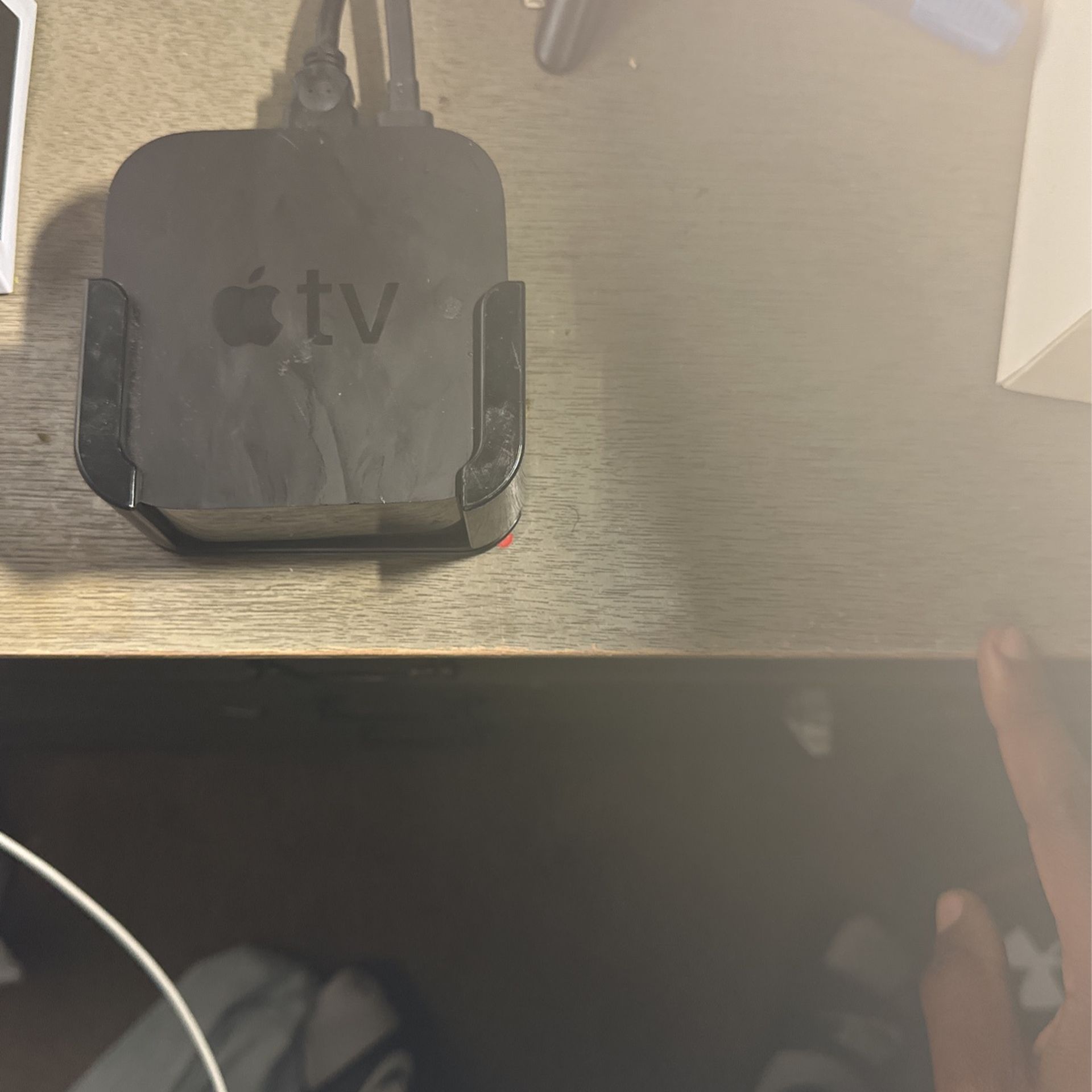 Apple TV Series4