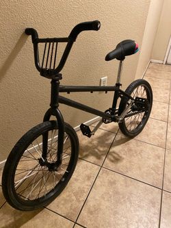 20 Inch Fixed Gear