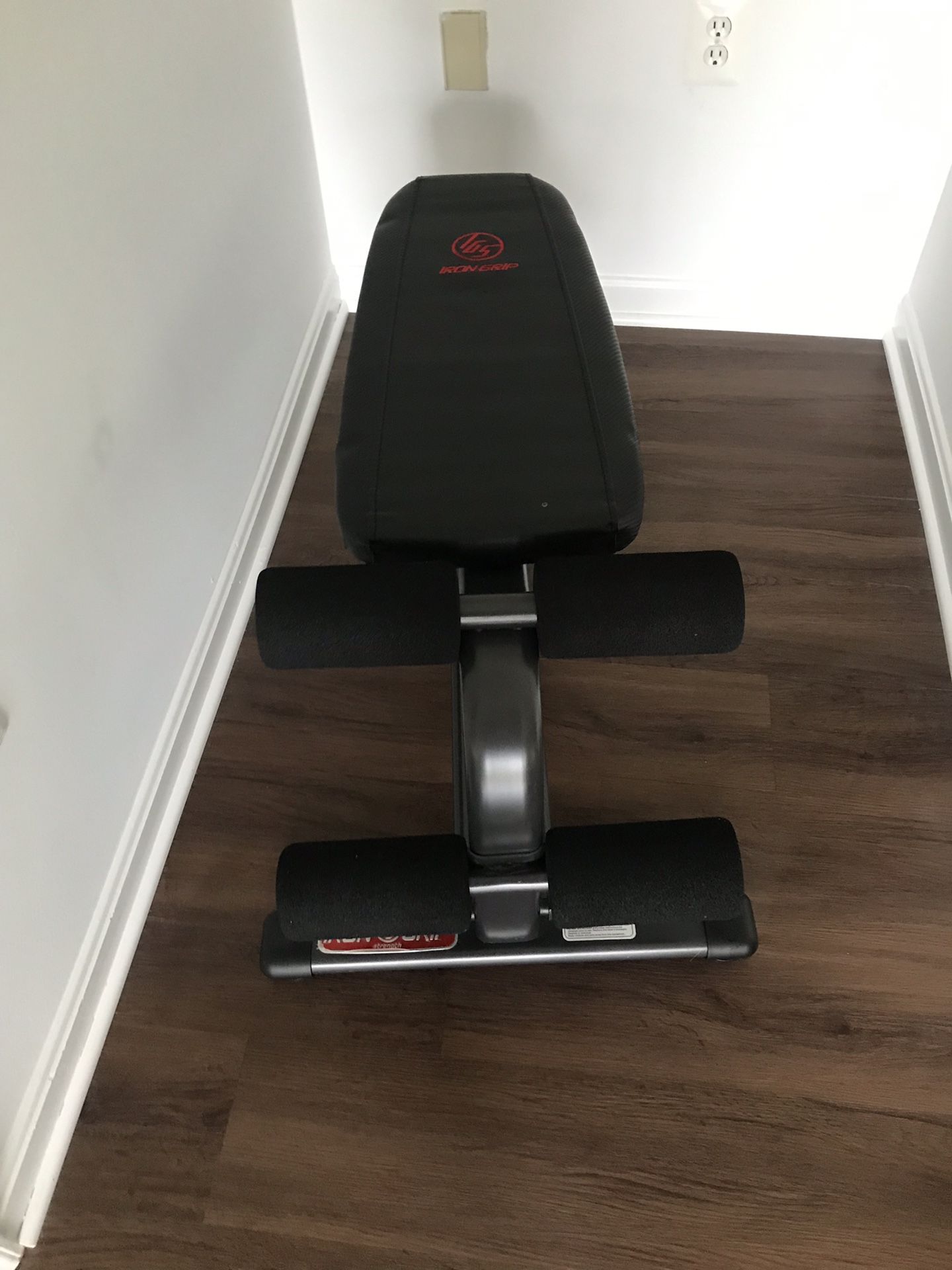 Exercise equipment for ab