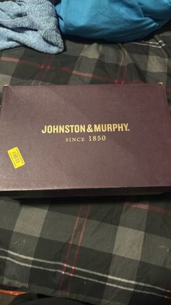 Johnston&Murphy