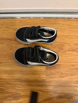 Vans Toddler