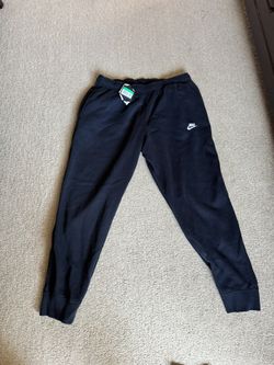 Nike Sweat Pants XL