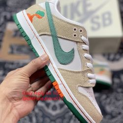 Jarritos x Dunk Low SB