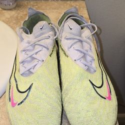 Nike Phantom Gx EliteCleats 7m/9w