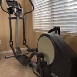Lifefitness Eliptical For Sale
