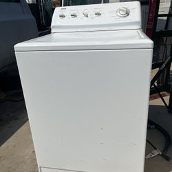 Kenmore Washer