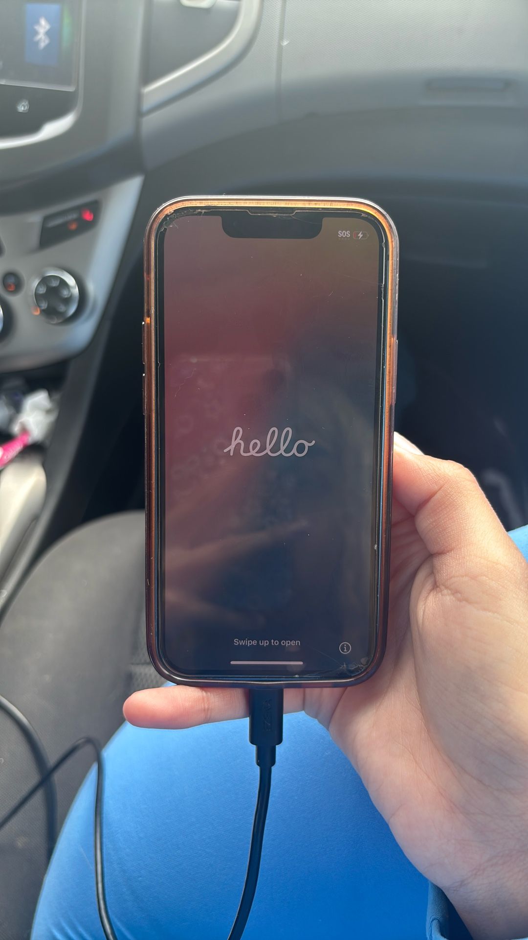 iPhone 13 Mini