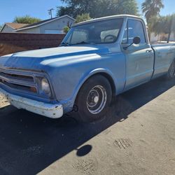 1967 C10 5.3