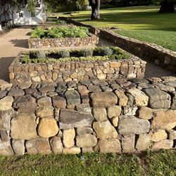 Rock Gardener’s