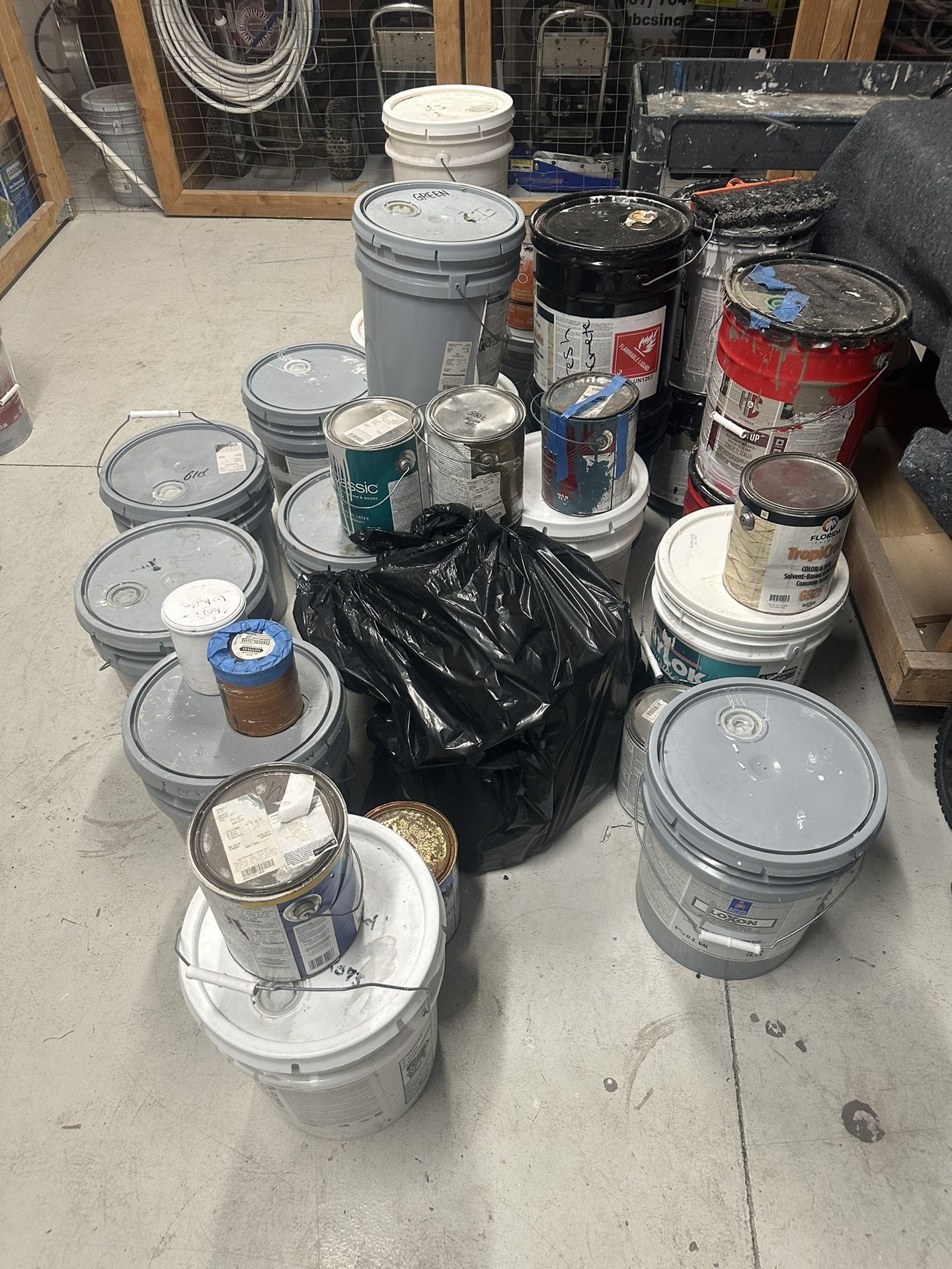 Free Paint
