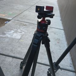 Ulanzi Tri Pod Plus A Second Mount 