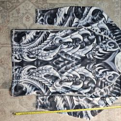 10th Plannet Rashguard 