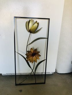 Art / decorating hanging