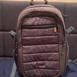 Camera Backpack