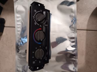 Ac Master Switches