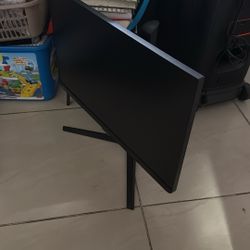 27 Inch 240hz Samsung Odyssey Monitor 
