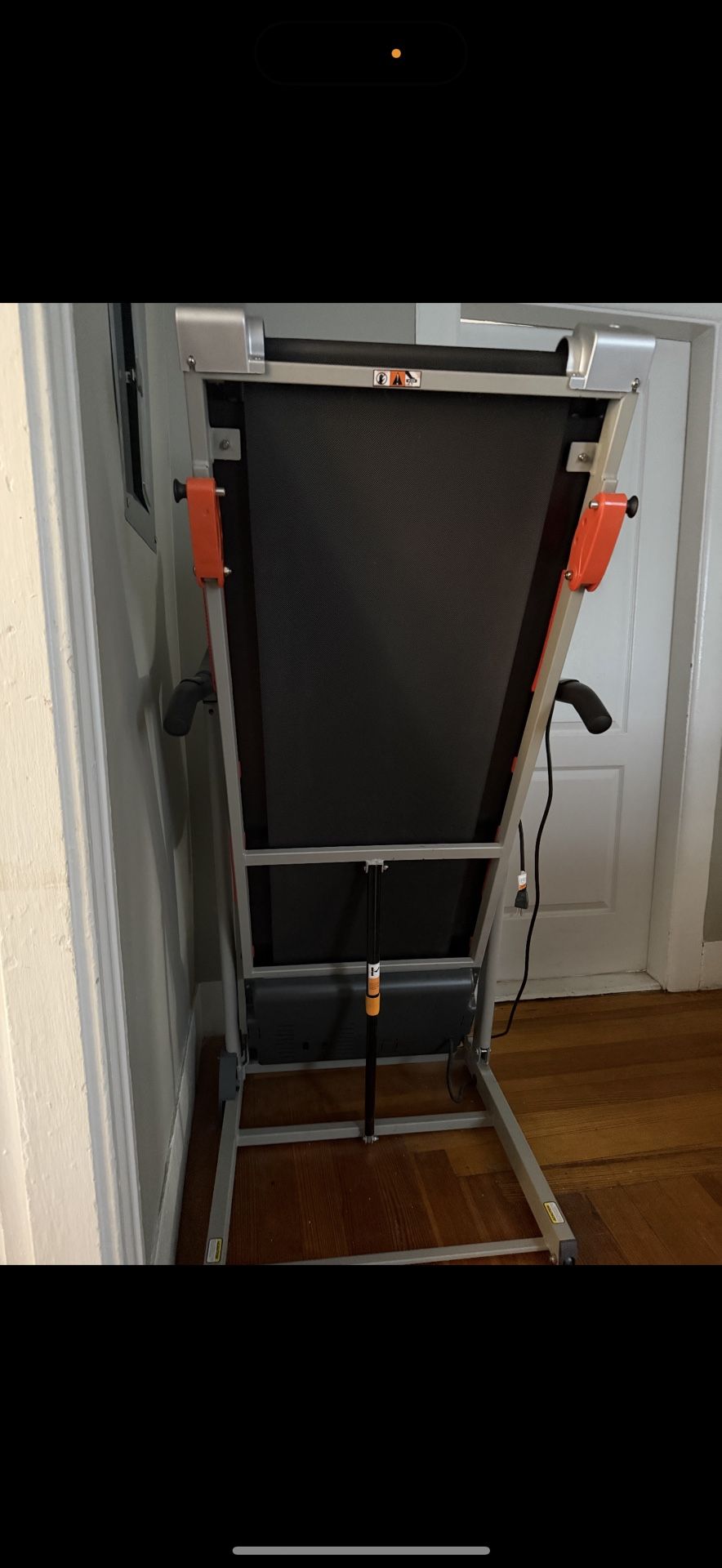 Sunny TREADMILL SF-T4400