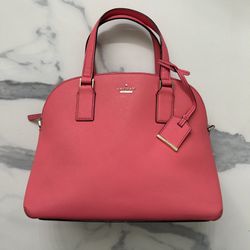Kate Spade Bag (pink) 