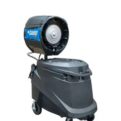 Power Breezer Titan+ Evaporative Cooler 126,500 BTU PB4TITAN