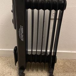 Portable Heater