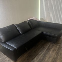 Pull Out Sofa
