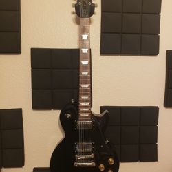 Epiphone Leslie Paul