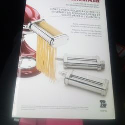 KitchenAid Stand Mixer Attachment 