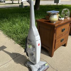 Wet dry Vacuum